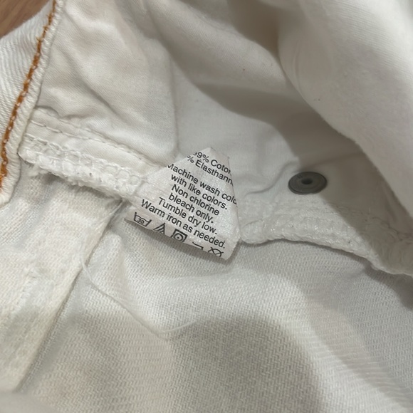 J. Crew Denim Shorts - Picture 5 of 5